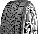 Vredestein Wintrac xtreme S 215/65 R16 98H + Dezent TD Graphite 7x16 5x108 ET48