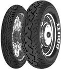 Pirelli Route MT 66 170/80-15 77S R TT