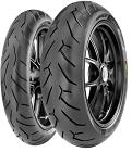 Pirelli Diablo Rosso 2 160/60 ZR17 69W R TL