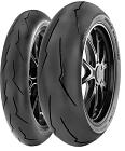 Pirelli Diablo Supercorsa SC V2 120/70 ZR17 58W F TL SC2