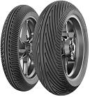 Metzeler Racetec RR Rain 190/60 R17 R TL KR1 NHS