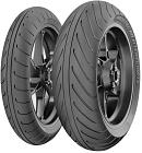 Metzeler Racetec RR Intermediate 120/70 R17 F TL KI1 NHS