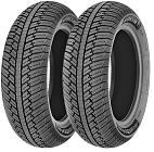 Michelin City Grip Winter 130/60-13 60P R TL