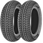 Michelin City Grip Winter 3.50-10 59J R TL/TT