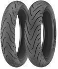 Michelin Pilot Street Radial 180/55 ZR17 73W R TL