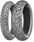Michelin Scorcher 21 120/70 R17 58V F TL
