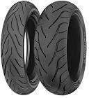 Michelin Commander 2 180/55 B18 80H R TL/TT