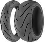 Michelin Scorcher 11 130/60 B21 63H F TL