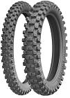 Michelin Tracker 120/90-18 65R R TT