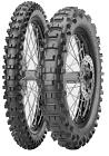 Metzeler MCE Six Days Extreme Hard 90/90-21 54M F TT M+S