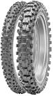 Dunlop GeoMax MX53 60/100-10 33J F TT