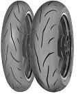 Mitas Sport Force+ RS 180/55 ZR17 73W R TL Soft