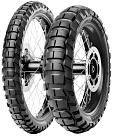 Metzeler Karoo 4 90/90-21 54Q F TL M+S