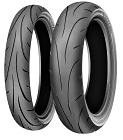 Dunlop SportMax Q-Lite 100/80-17 52S F/R TL