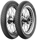 Michelin Anakee Street 80/80-16 45S F/R TL