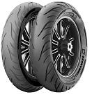 Michelin Commander III Cruiser 80/90-21 54H F TL/TT