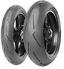 Pirelli Diablo SuperCorsa SC V4 120/70 R17 58V F TL SC1