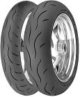 Dunlop SportMax D208 120/70 R17 58H F TL SM