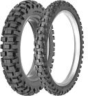 Dunlop D606 90/90-21 54R F TT