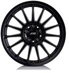 ATS Streetrallye Racing Black