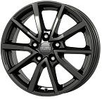 Anzio Vector Dark Grey
