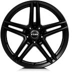 Rial M10 Racing Black RB