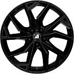 Alutec ADX.02 Diamond Black DB