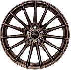 Brock B36 Bronze Copper Matt BCM