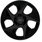 Alutec Solar Diamond Black DB