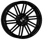 Mak Leipzig Gloss Black