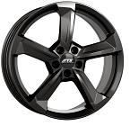 ATS AuvoraX Dark Grey