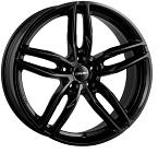 Carmani 13 Twinmax Black