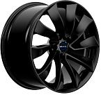 Mak Solar Gloss Black