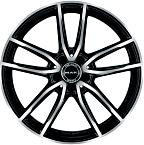 Mak Evo-D Black Mirror