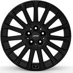 ATS Obsession Matt Black