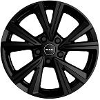 Mak Qvarz Gloss Black