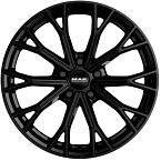 Mak Asphalt Gloss Black