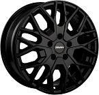 Carmani 20 Ludwig HL Black