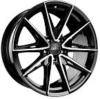 Oxigin 30 Oxheat Black Full Polish