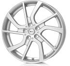 Brock eB1 Kristall Silber