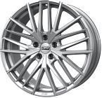 CMS C36 Racing Silver SR