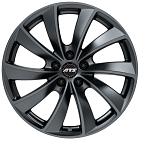 ATS Lunaris Steel Grey Matt