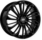 Oxigin 29 Oxsoul Black