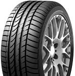 Dunlop SP Sport Maxx TT 245/40 ZR17 91Y MFS