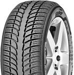 Kleber Quadraxer 165/70 R14 81T 3PMSF