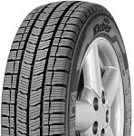 Kleber TransAlp 2 215/75 R16C 116/114R 3PMSF