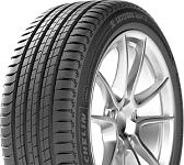 Michelin Latitude Sport 3 255/50 R19 107V XL