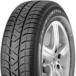 Pirelli Winter SnowControl 2