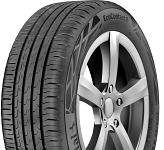 Continental EcoContact 6 205/55 R16 91W * SSR Run Flat