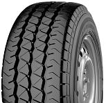 Yokohama Delivery Star RY818 185/75 R16C 104/102R